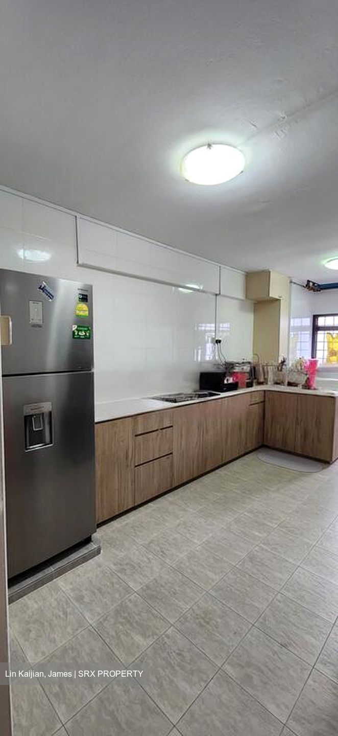 Blk 241 Hougang Heights (Hougang), HDB 3 Rooms #617195241